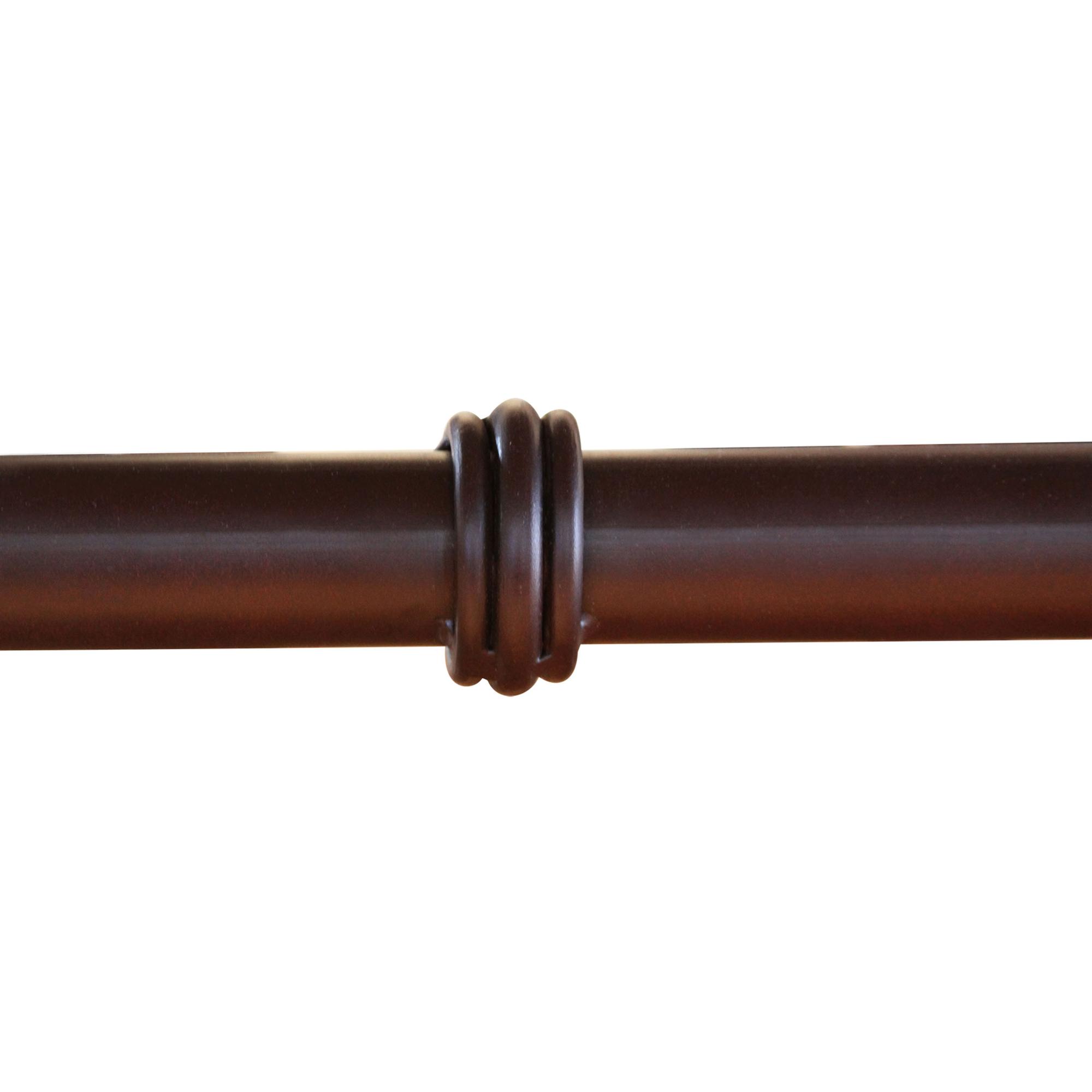 Antique Iron Base Dining Table 5 Antique Iron Base Dining Table - Image 5