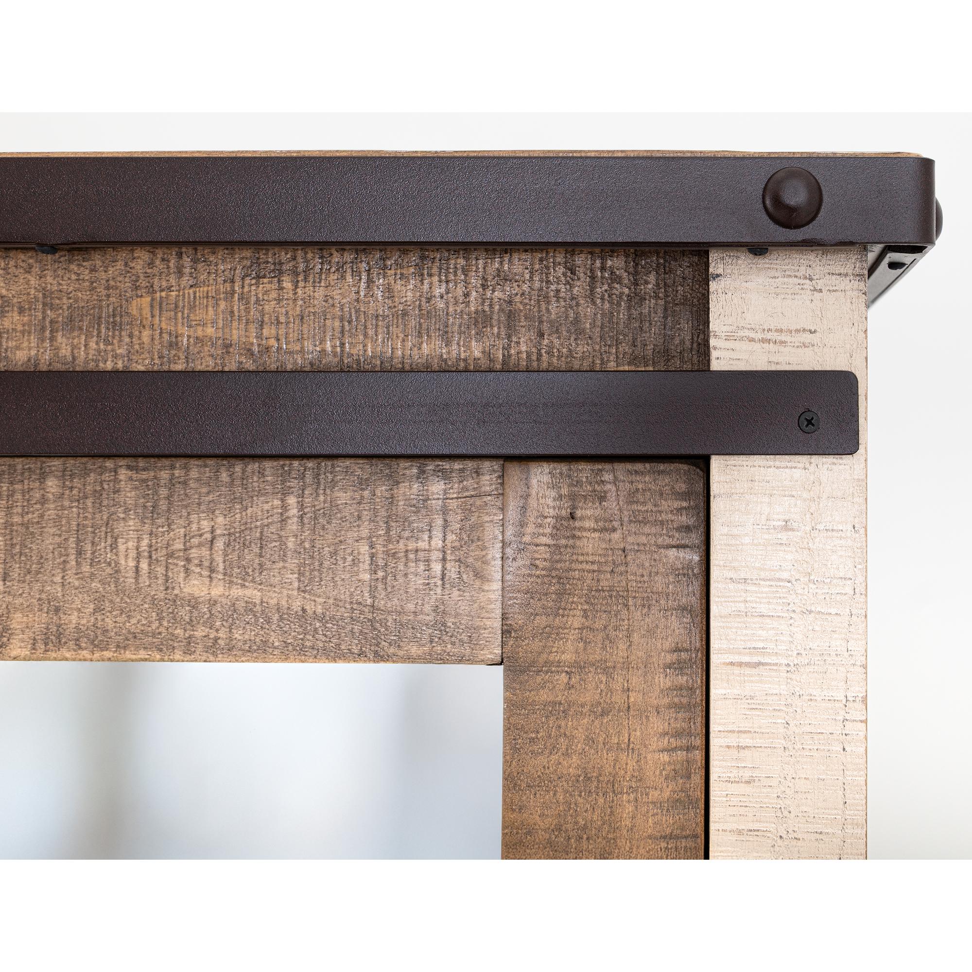 Antique 2 Drawer 1 Sliding Door 1 Mirror Door Armoire 11 Antique 2 Drawer 1 Sliding Door 1 Mirror Door Armoire - Image 11