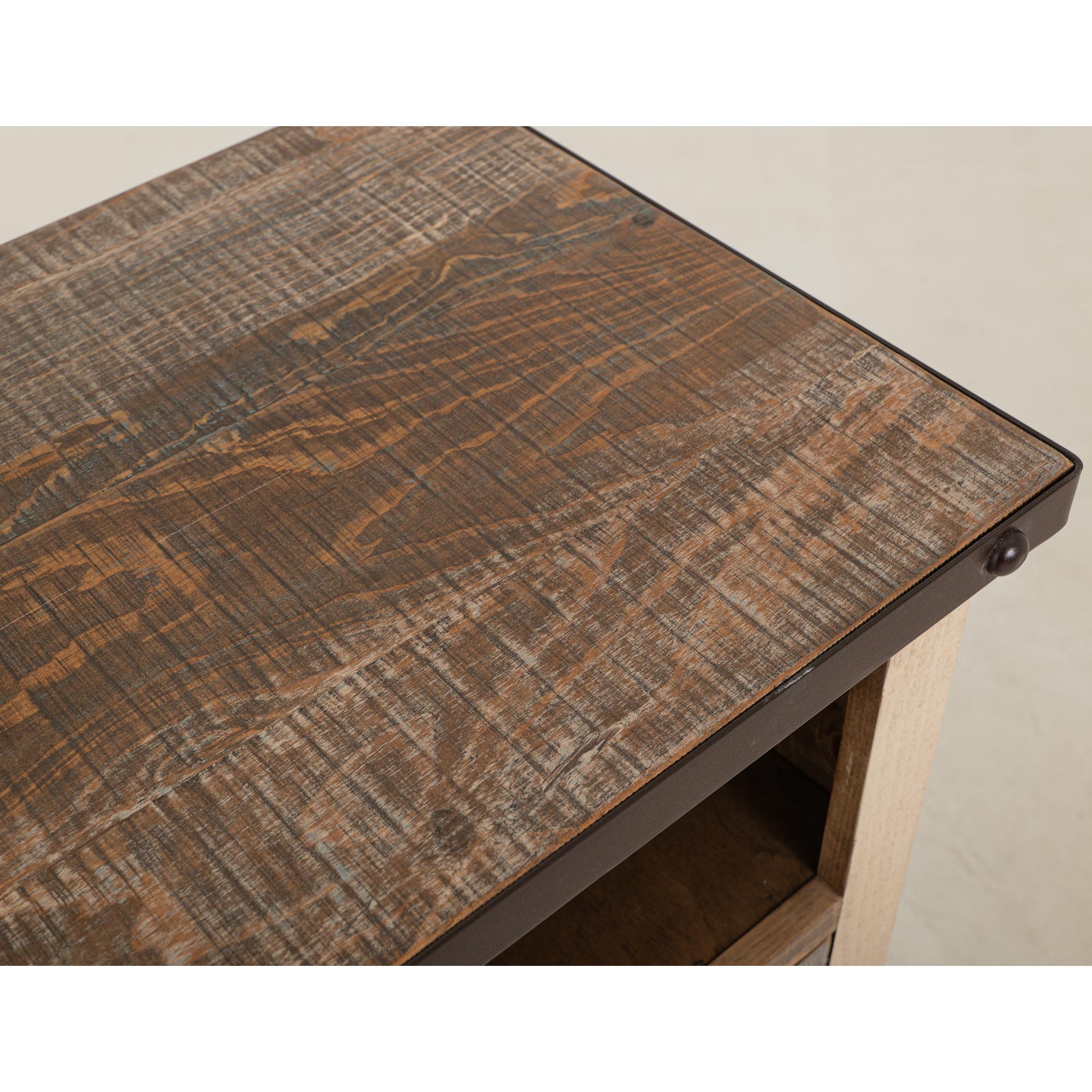 Antique 4 Drawer Media Chest 9 Antique 4 Drawer Media Chest - Image 9