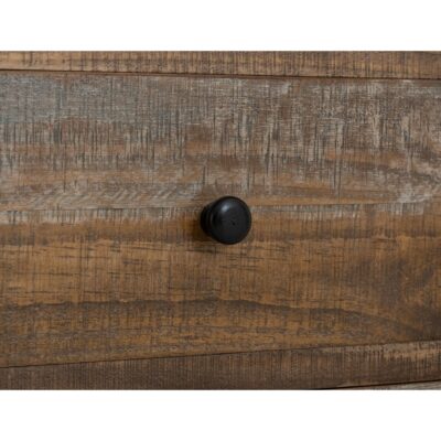 Antique 2 Drawer Nightstand 16 Antique 2 Drawer Nightstand IFD966NTST IFD966NTST 06