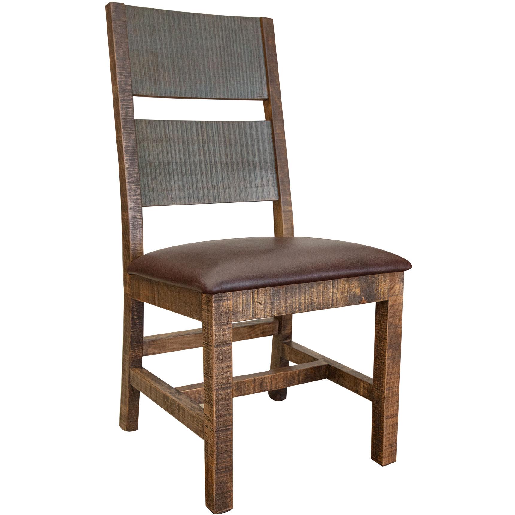 Antique Wooden Chair 1 Antique Wooden Chair