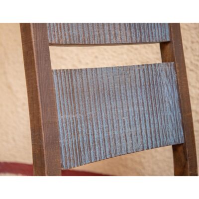 Antique Wooden Chair 7 Antique Wooden Chair IFD9671CHR IFD9671CHR 03