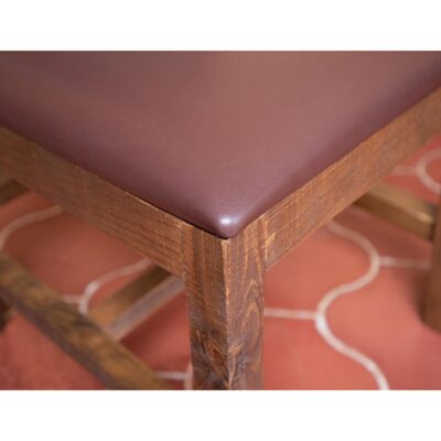 Antique Wooden Chair 8 Antique Wooden Chair IFD9671CHR IFD9671CHR 04