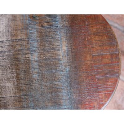 Antique Barstool with Adjustable Height 9 Antique Barstool with Adjustable Height IFD968BS2430 IFD968BS2430 04