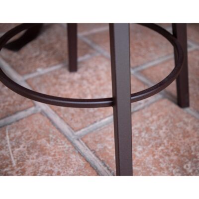 Antique Barstool with Adjustable Height 11 Antique Barstool with Adjustable Height IFD968BS2430 IFD968BS2430 06