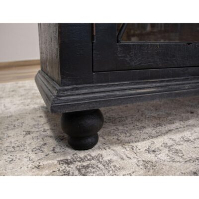 Vintage 3 Drawer 4 Doors 70" Console 9 Vintage 3 Drawer 4 Doors 70" Console IFD974CONS IFD974CONS 04