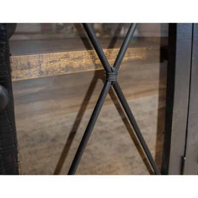 Vintage 3 Drawer 4 Doors 70" Console 10 Vintage 3 Drawer 4 Doors 70" Console IFD974CONS IFD974CONS 05