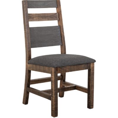 Antique Wooden Chair