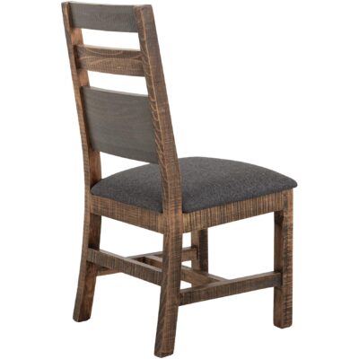 Antique Wooden Chair 15 Antique Wooden Chair IFD9771CHR IFD9771CHR 04