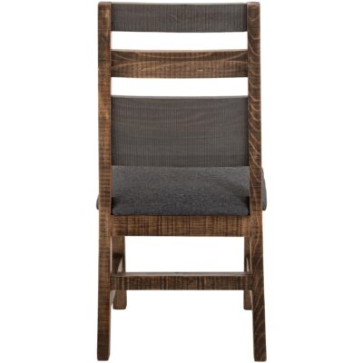 Antique Wooden Chair 16 Antique Wooden Chair IFD9771CHR IFD9771CHR 05