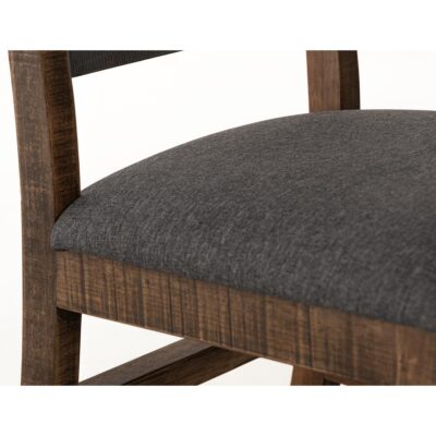 Antique Wooden Chair 18 Antique Wooden Chair IFD9771CHR IFD9771CHR 07