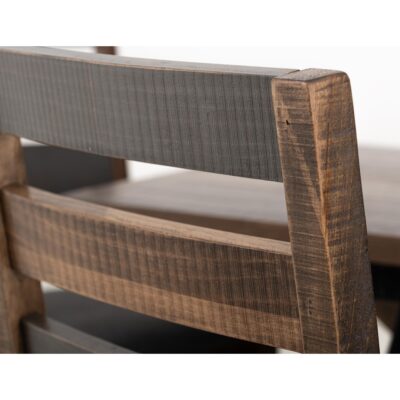 Antique Wooden Chair 22 Antique Wooden Chair IFD9771CHR IFD9771CHR 11