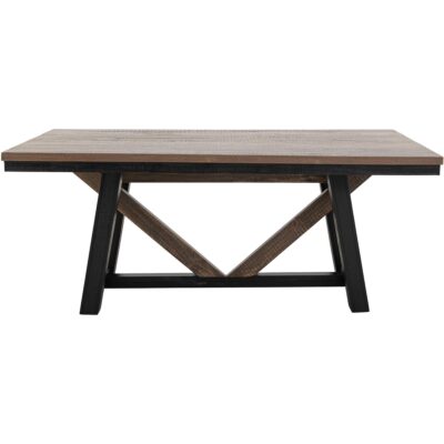 Antique Dining Table