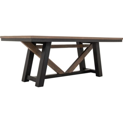 Antique Dining Table IFD9771TBL IFD9771TBL 02