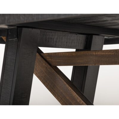 Antique Dining Table IFD9771TBL IFD9771TBL 06