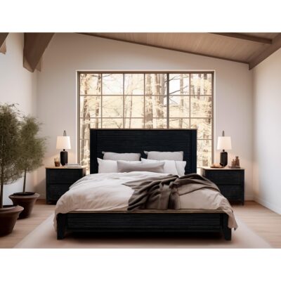 Empire 5 Drawer Chest 5 Empire 5 Drawer Chest IFD9811CHT IFD9811CHT 02