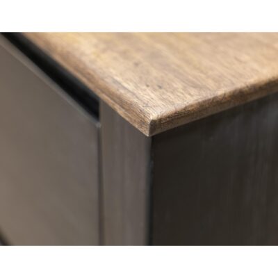 Empire 5 Drawer Chest 7 Empire 5 Drawer Chest IFD9811CHT IFD9811CHT 04