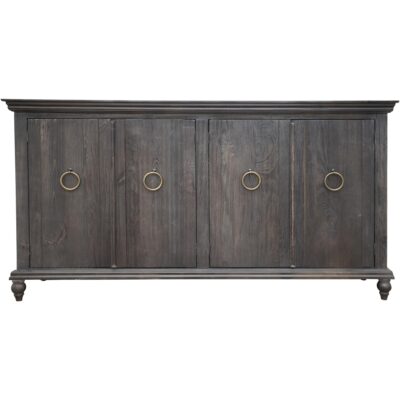 Capri 4 Door Console