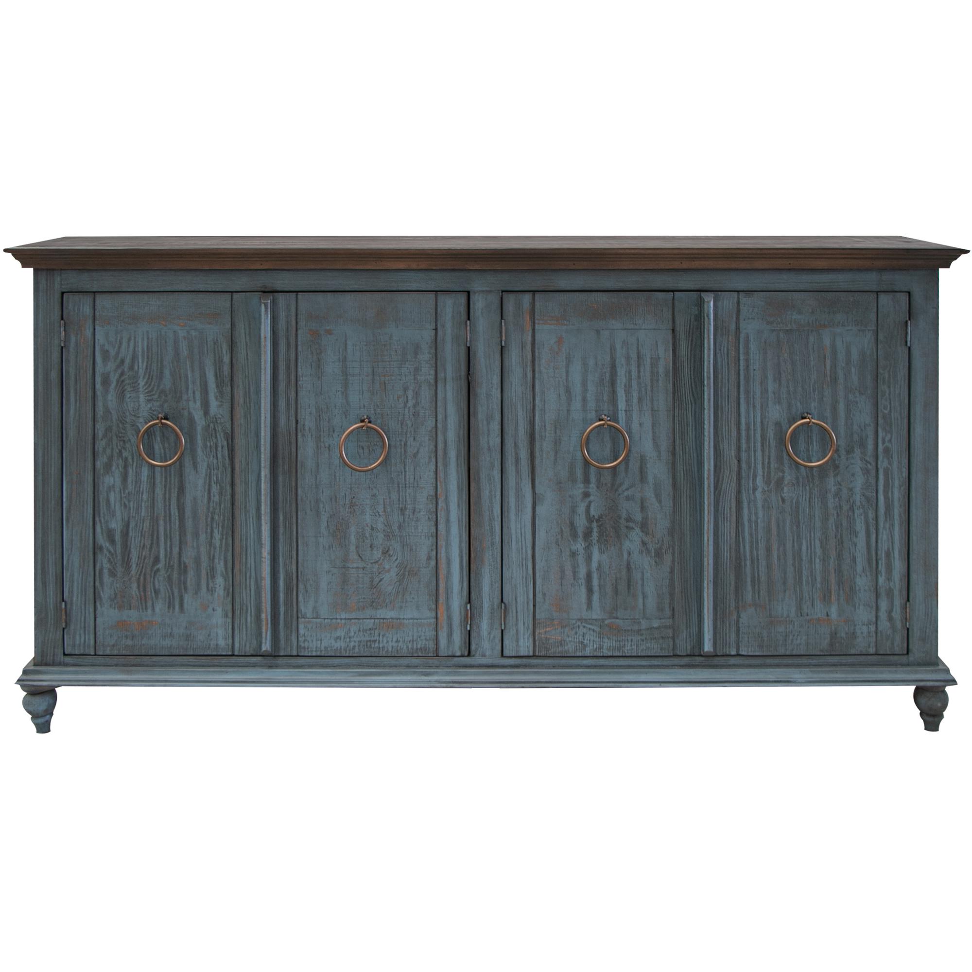 Capri 4 Doors Console 1 Capri 4 Doors Console