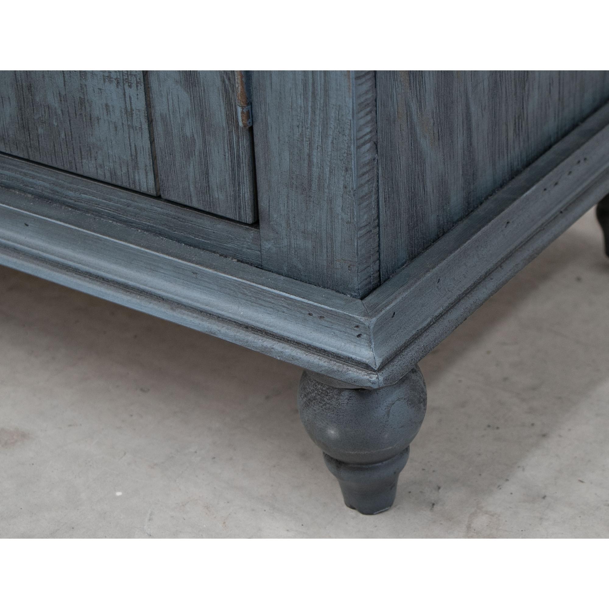 Capri 4 Doors Console 5 Capri 4 Doors Console - Image 5