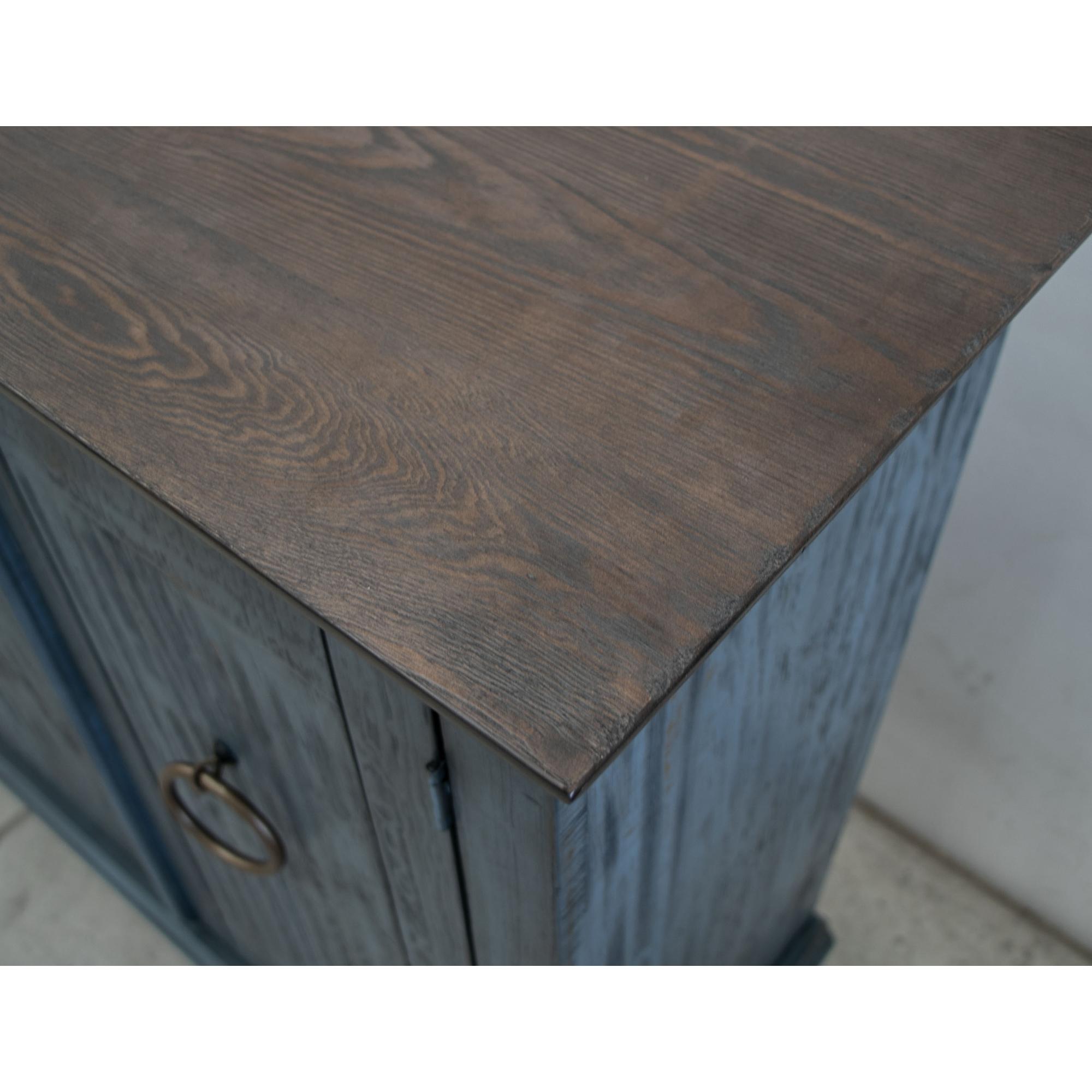 Capri 4 Doors Console 6 Capri 4 Doors Console - Image 6