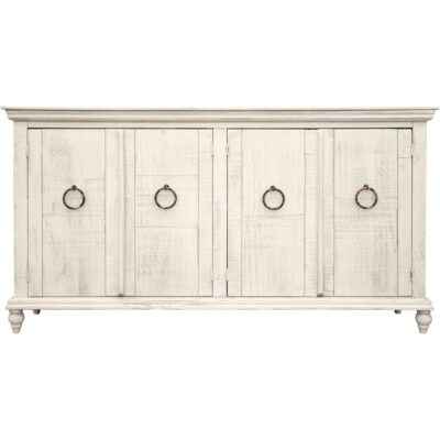 Capri 4 Door Console