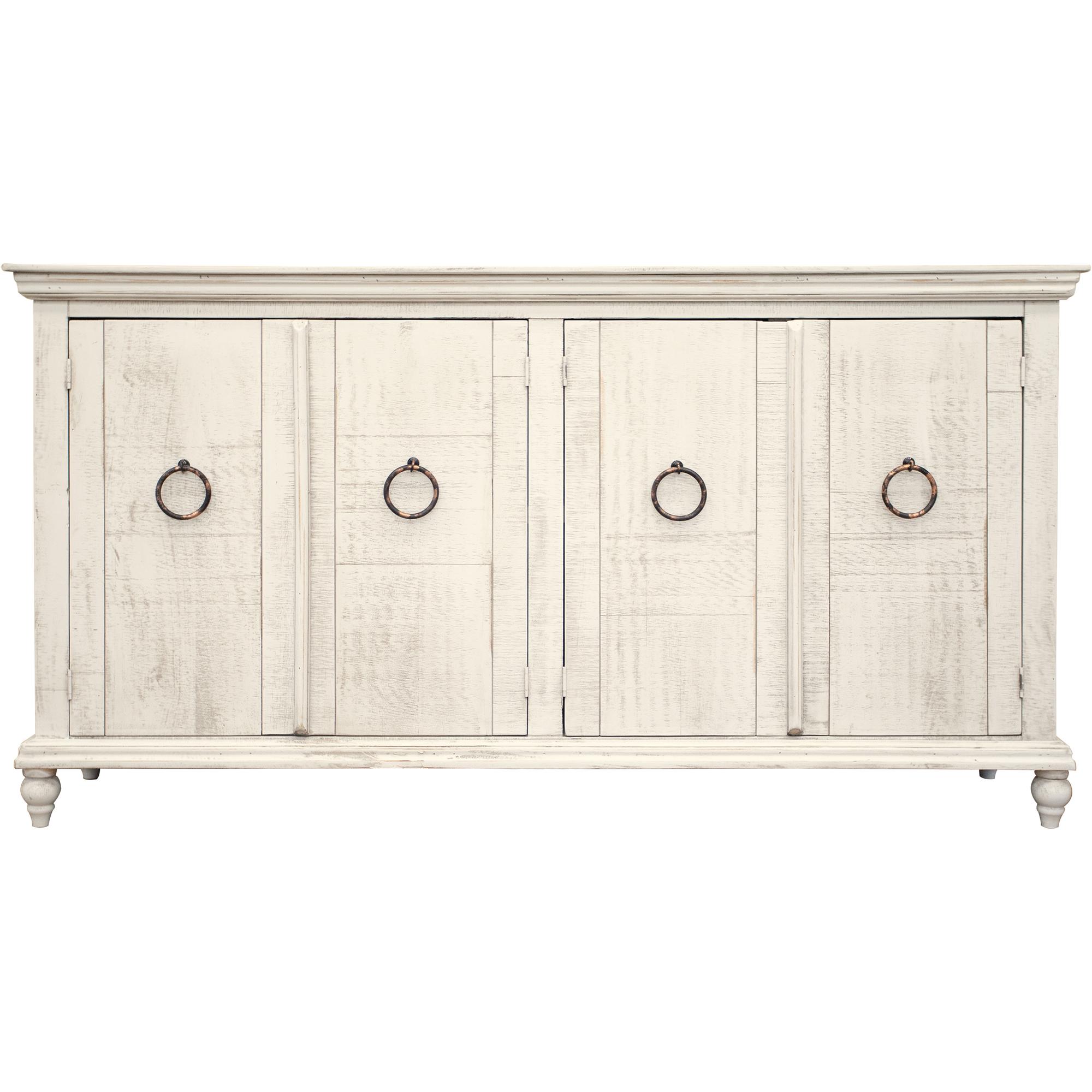 Capri 4 Door Console 1 Capri 4 Door Console