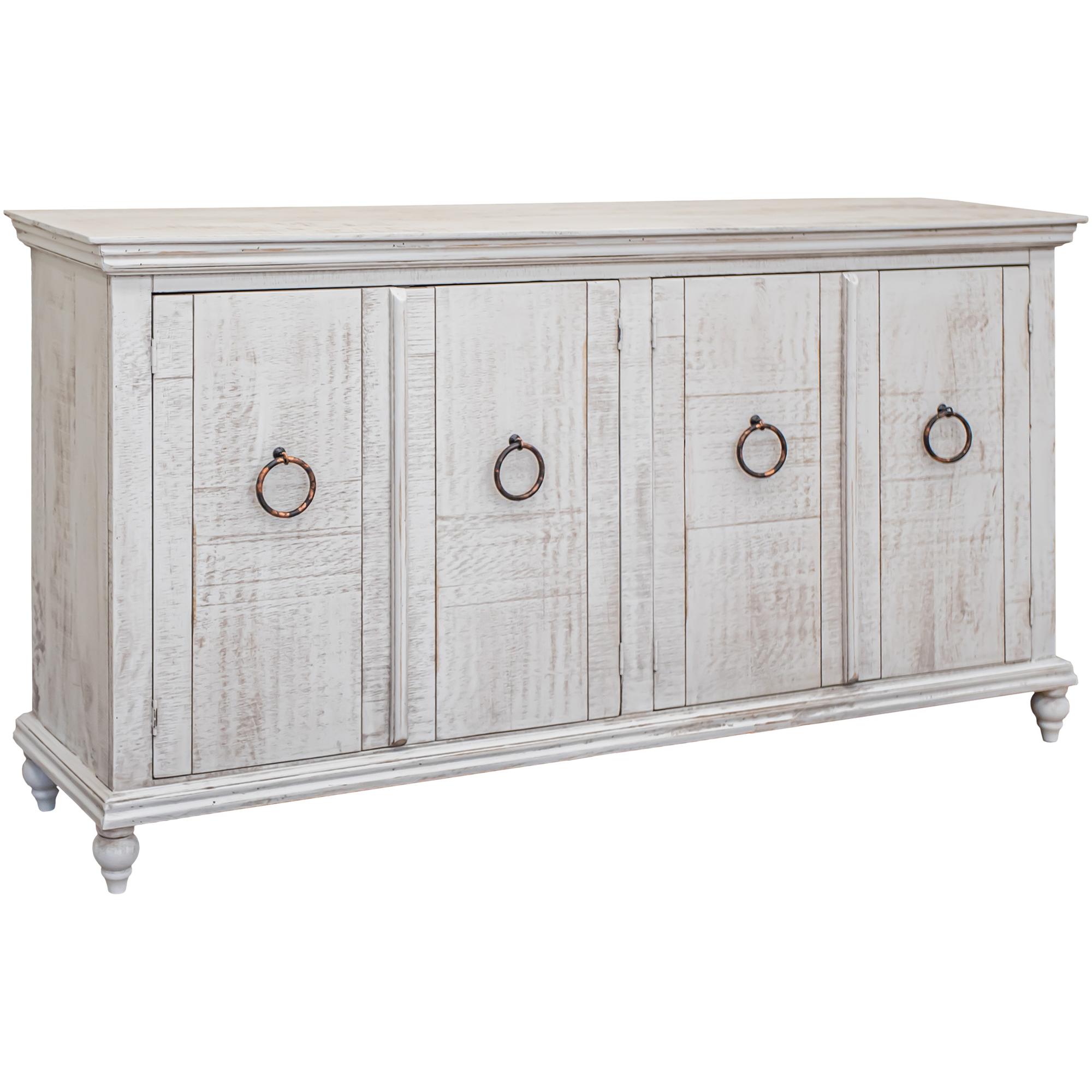 Capri 4 Door Console 2 Capri 4 Door Console - Image 2