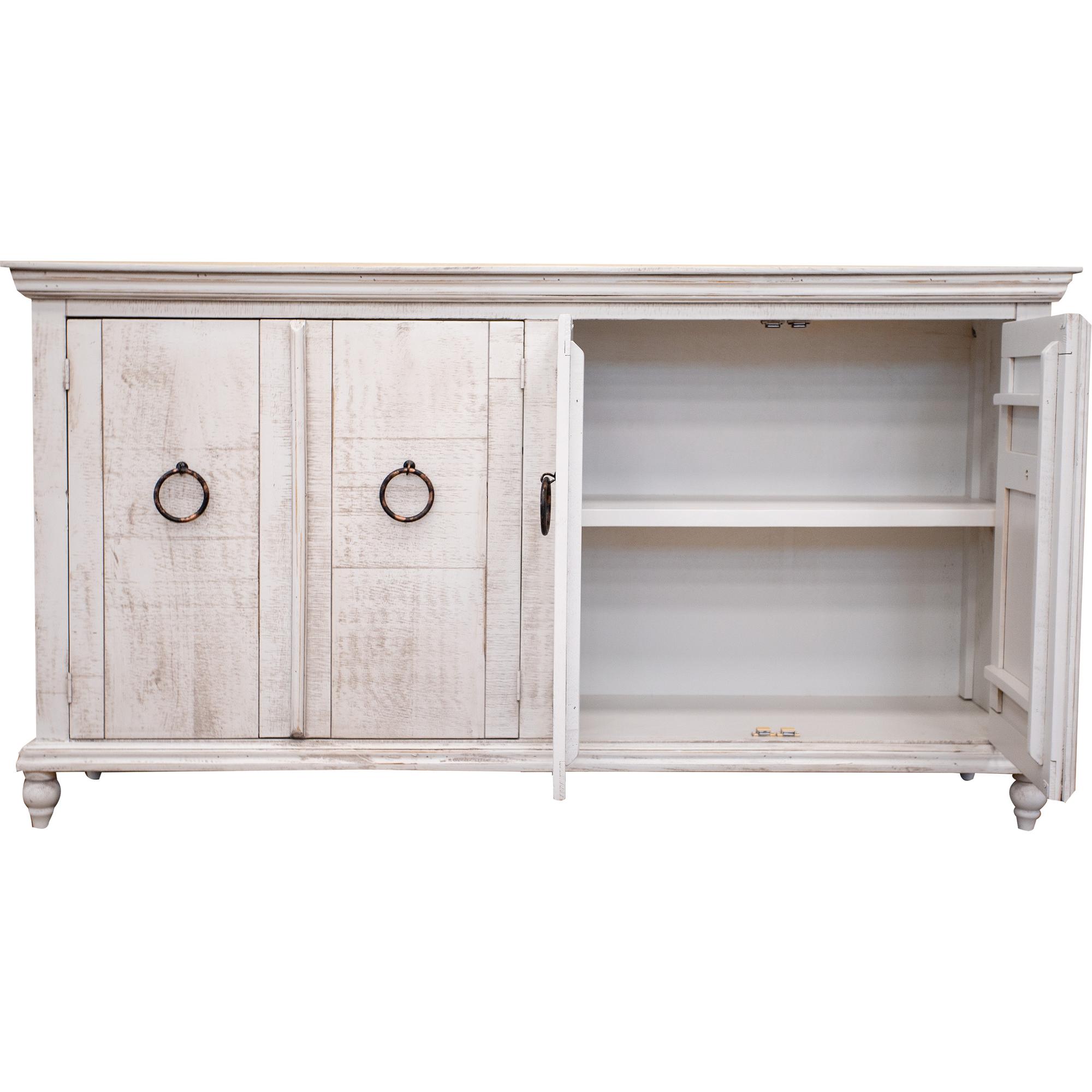 Capri 4 Door Console 3 Capri 4 Door Console - Image 3