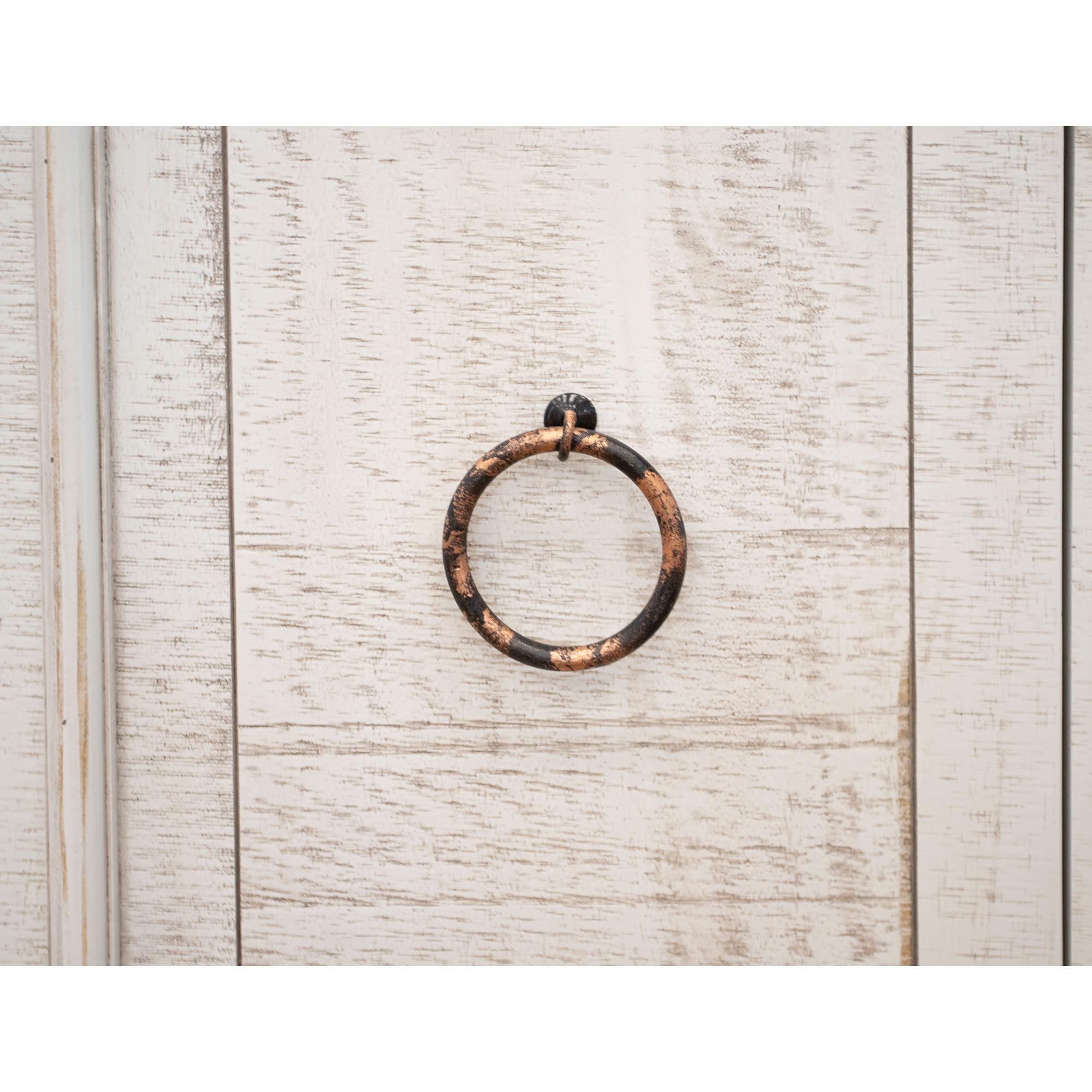 Capri 4 Door Console 6 Capri 4 Door Console - Image 6