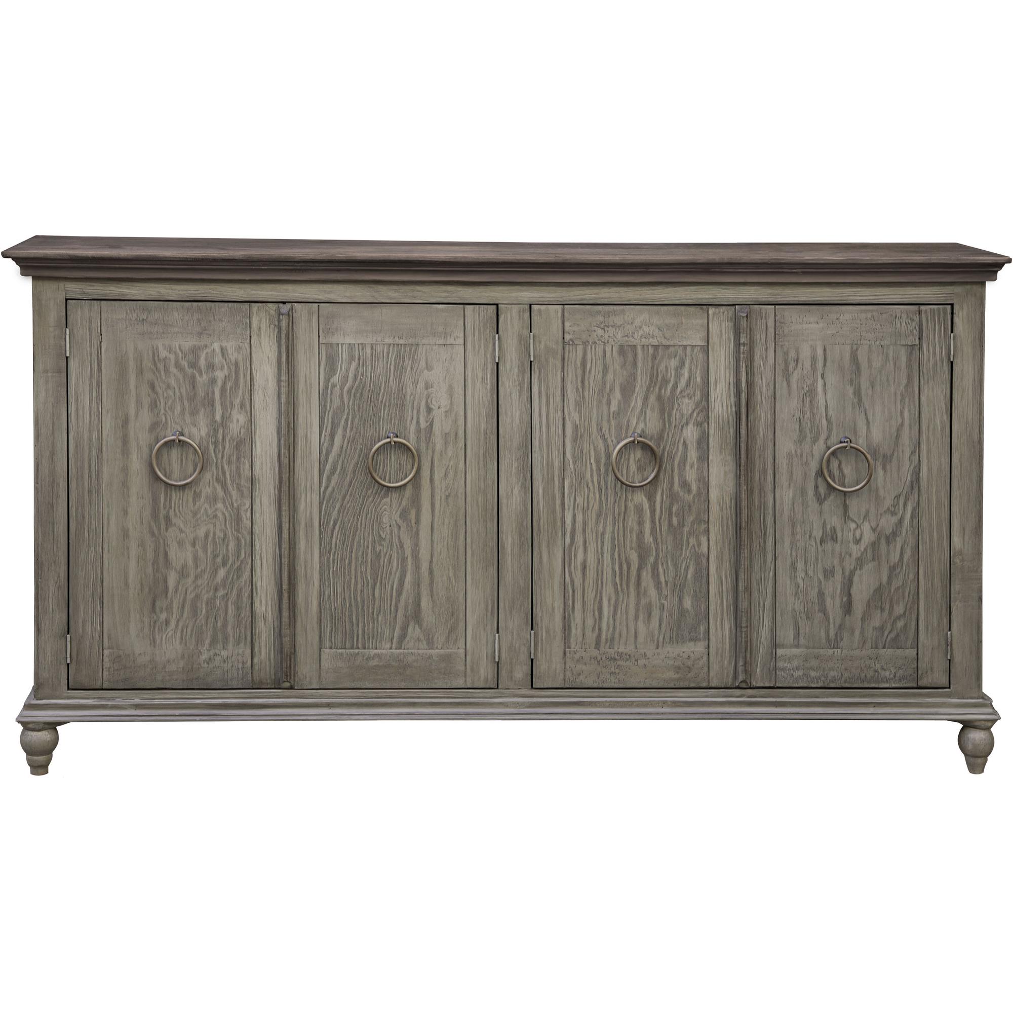 Capri 4 Doors Console 1 Capri 4 Doors Console