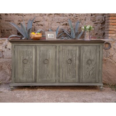 Capri 4 Doors Console 13 Capri 4 Doors Console IFD9901CNSOL IFD9901CNSOL 04