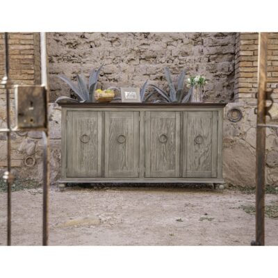 Capri 4 Doors Console 14 Capri 4 Doors Console IFD9901CNSOL IFD9901CNSOL 05