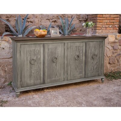 Capri 4 Doors Console 15 Capri 4 Doors Console IFD9901CNSOL IFD9901CNSOL 06