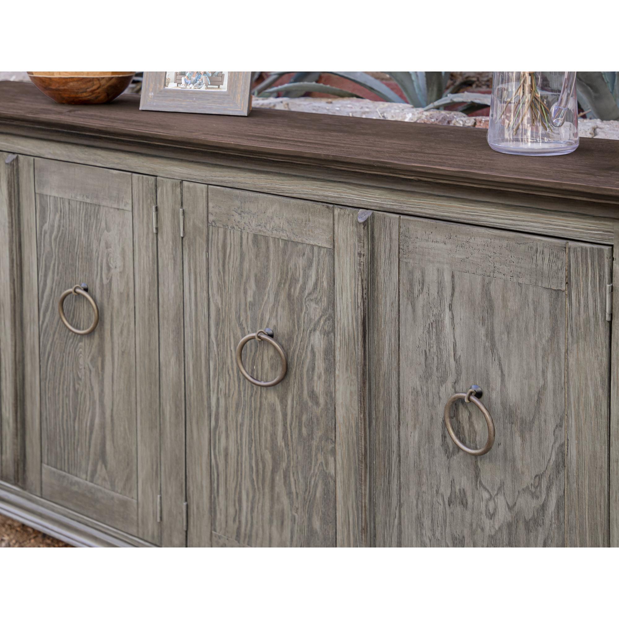 Capri 4 Doors Console 7 Capri 4 Doors Console - Image 7