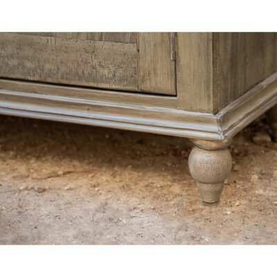 Capri 4 Doors Console 17 Capri 4 Doors Console IFD9901CNSOL IFD9901CNSOL 08