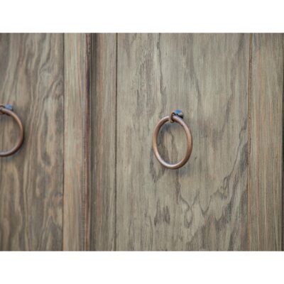 Capri 4 Doors Console 18 Capri 4 Doors Console IFD9901CNSOL IFD9901CNSOL 09