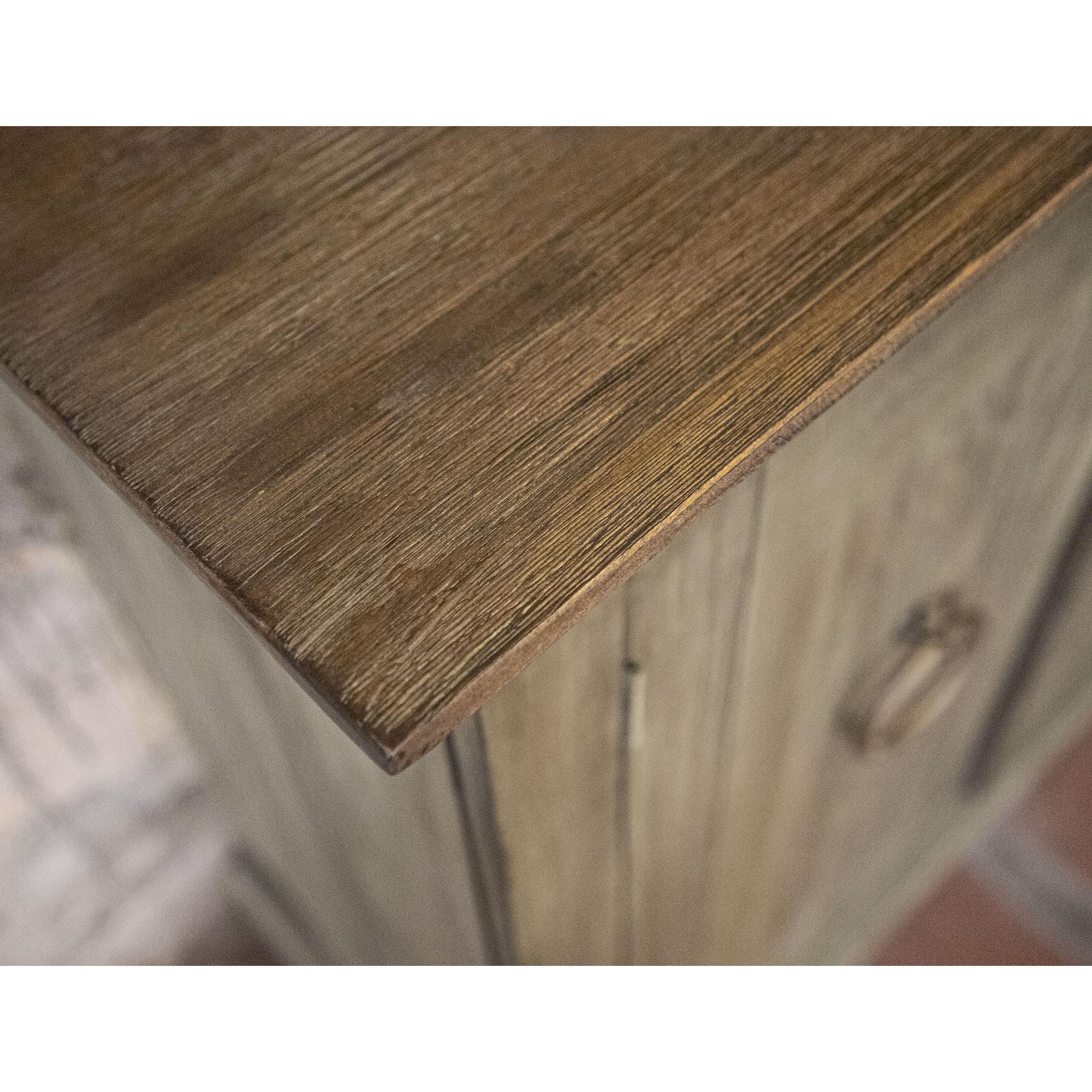 Capri 4 Doors Console 10 Capri 4 Doors Console - Image 10