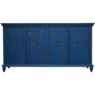 Capri 4 Door Console