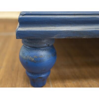 Capri 4 Door Console IFD990CONS-BL IFD990CONS BL 04