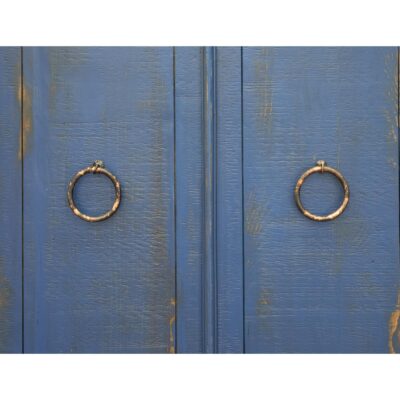 Capri 4 Door Console IFD990CONS-BL IFD990CONS BL 05