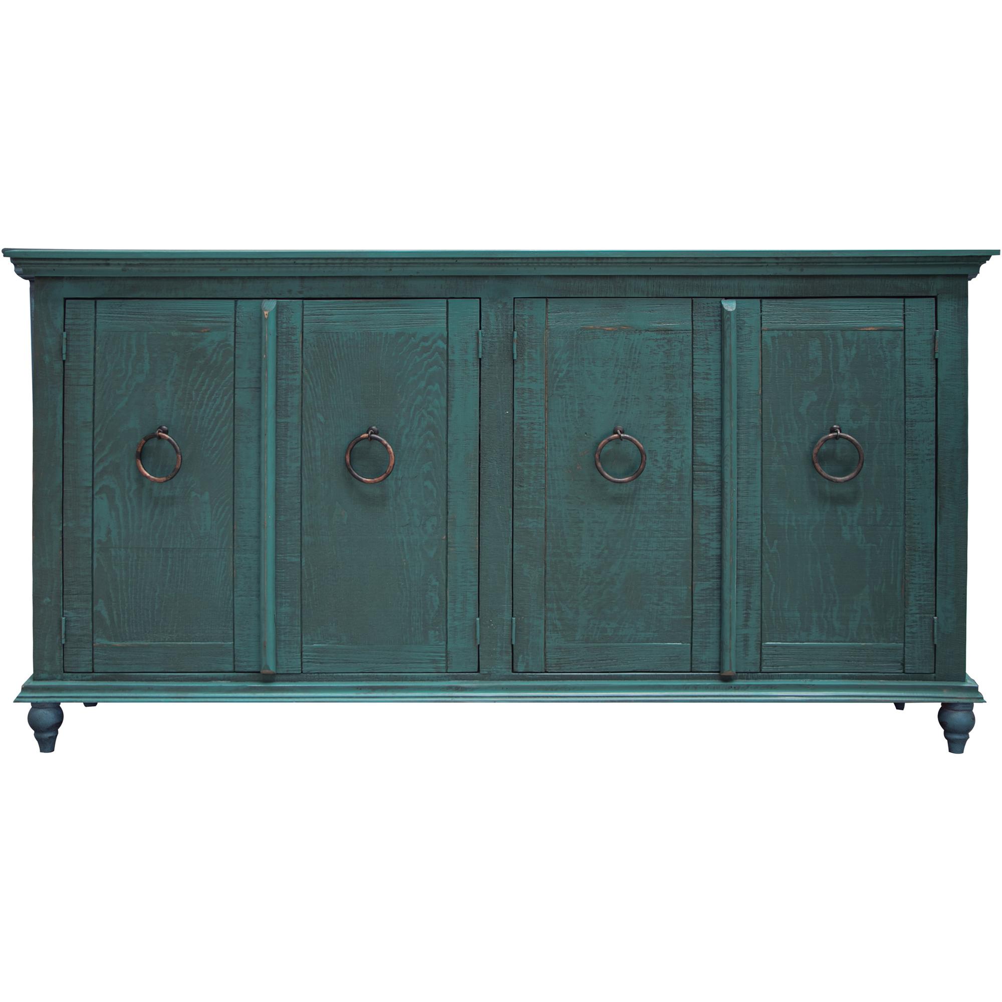 Capri 4 Doors Console 1 Capri 4 Doors Console