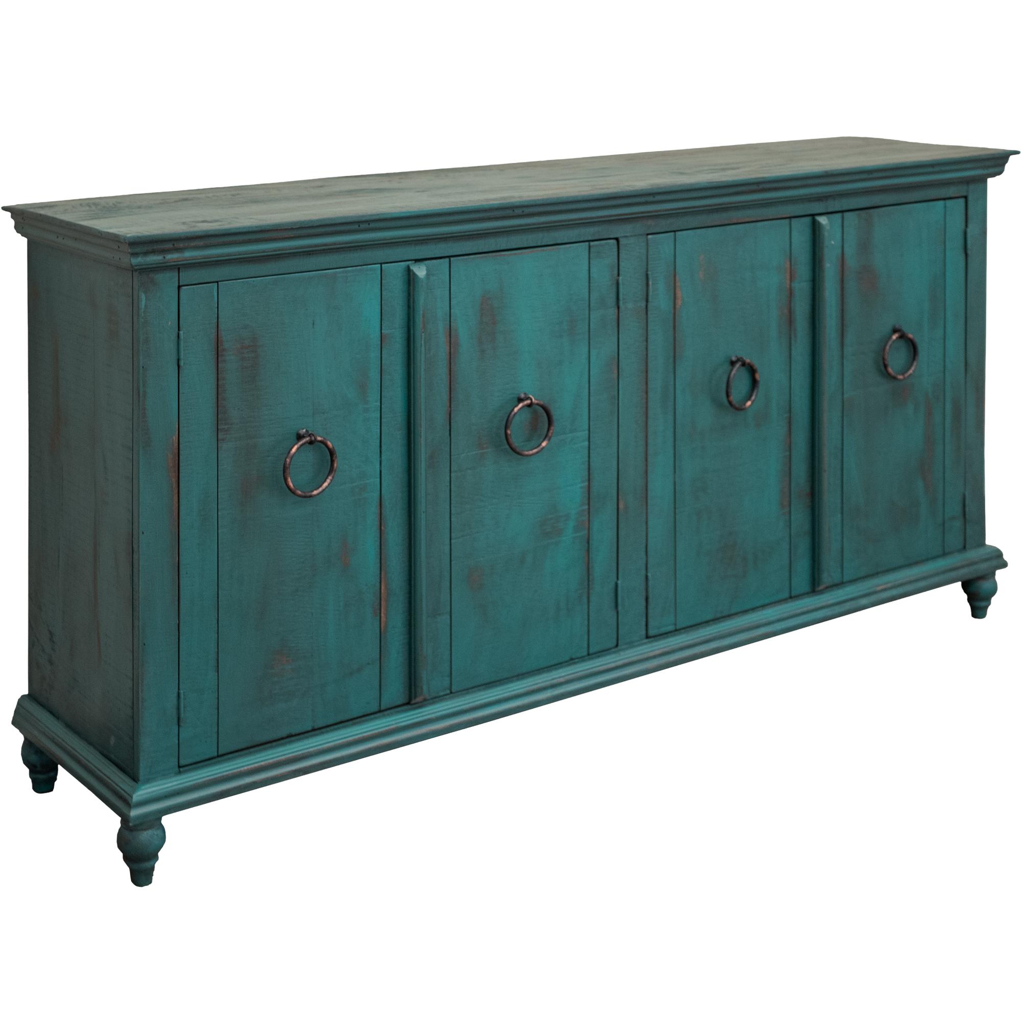 Capri 4 Doors Console 2 Capri 4 Doors Console - Image 2