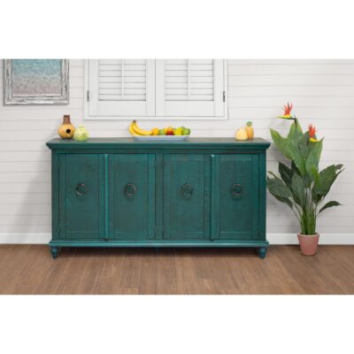 Capri 4 Doors Console 10 Capri 4 Doors Console IFD990CONS-G IFD990CONS G 04