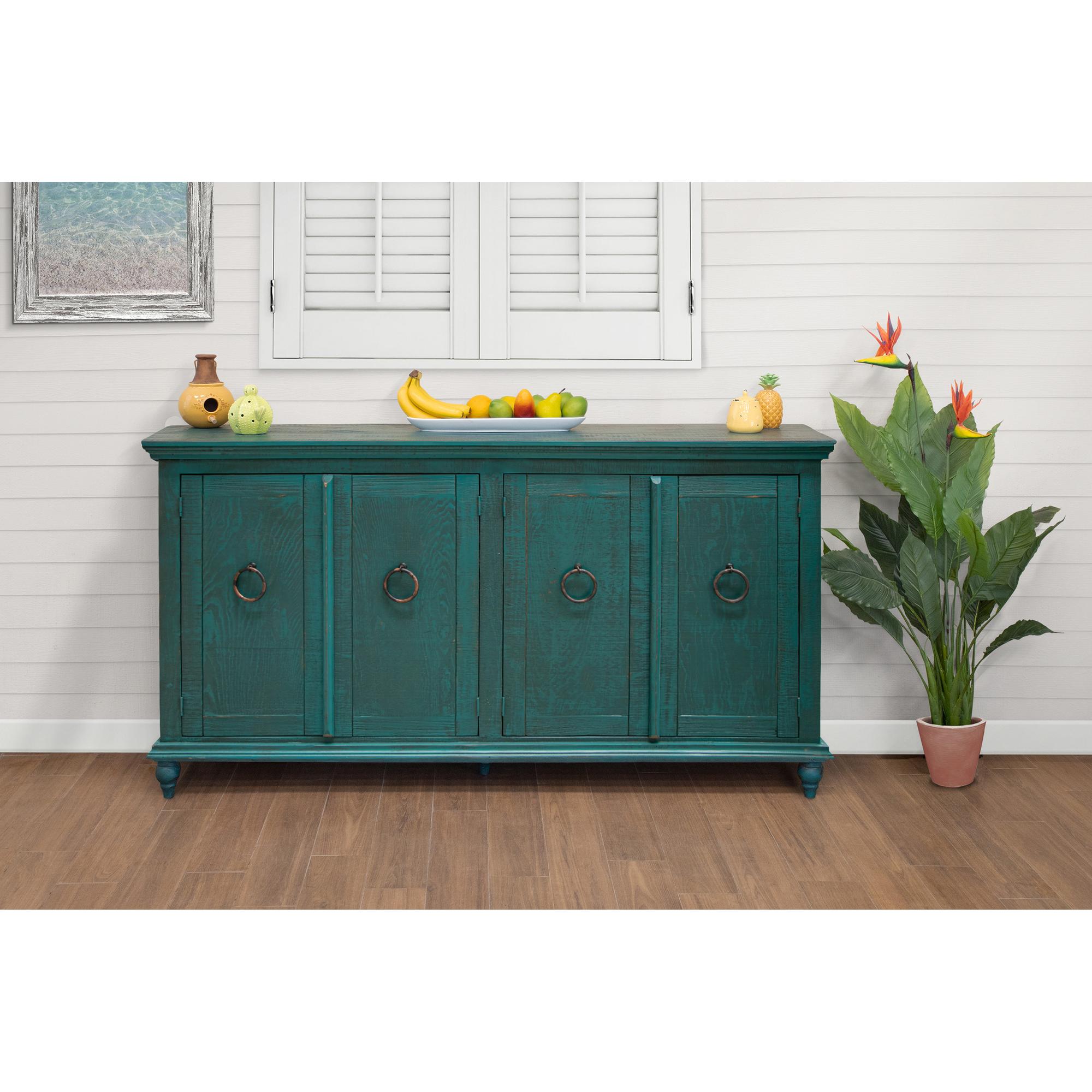 Capri 4 Doors Console 4 Capri 4 Doors Console - Image 4