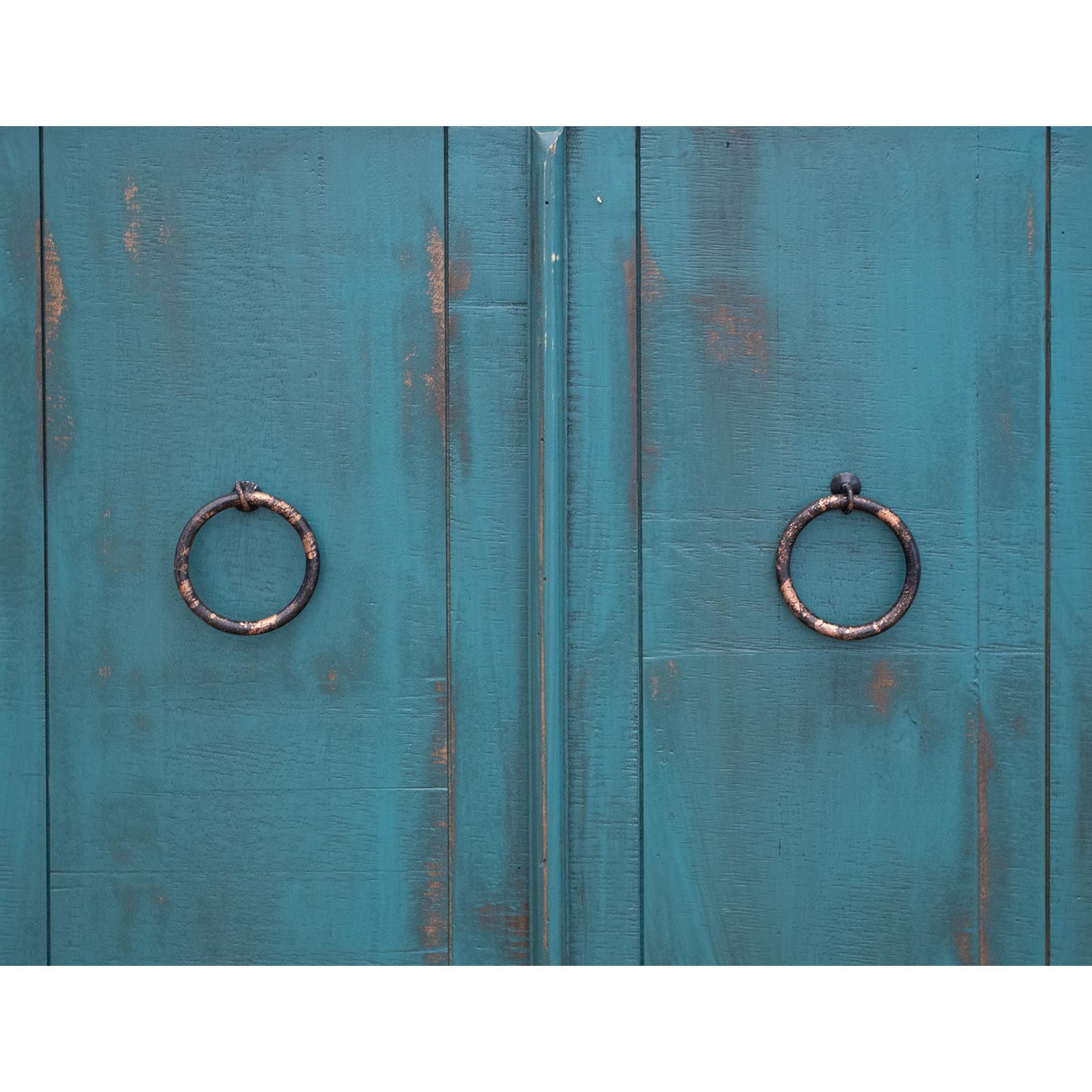 Capri 4 Doors Console 5 Capri 4 Doors Console - Image 5