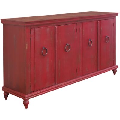 Capri 4 Doors Console 7 Capri 4 Doors Console IFD990CONS-R IFD990CONS R 02