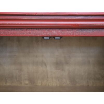 Capri 4 Doors Console 10 Capri 4 Doors Console IFD990CONS-R IFD990CONS R 05