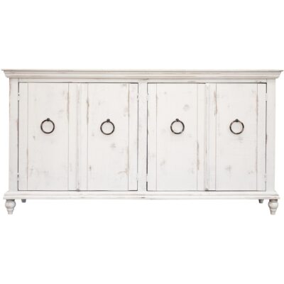 Capri 4 Door Console