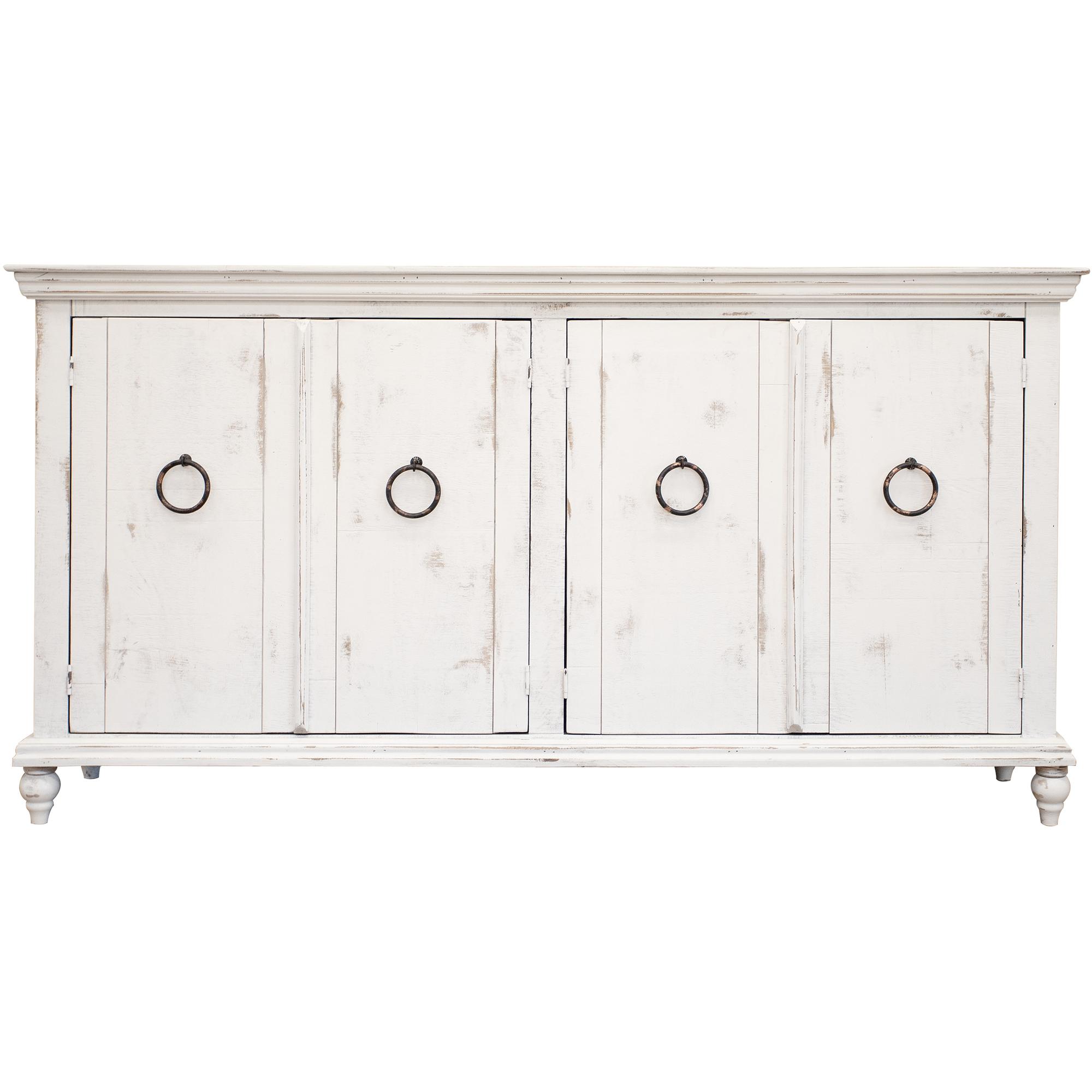 Capri 4 Door Console 1 Capri 4 Door Console